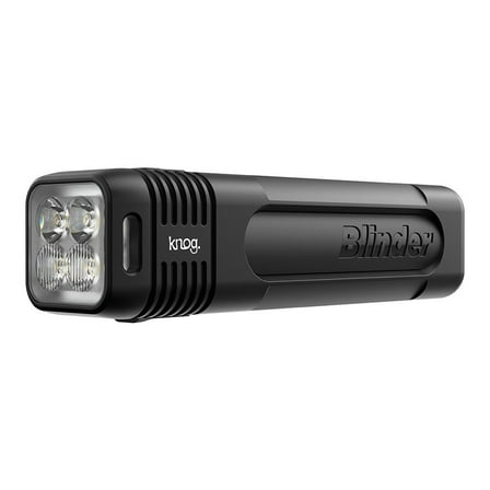 Knog Blinder 600 Light Front, Black