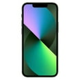 thumbnail image 3 of Restored Apple iPhone 13 Green 512 GB Unlocked (Refurbished), 3 of 4