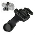 thumbnail image 3 of al aire libre Adaptador de brazo J Nvg Simple a Inatall ligeros y duraderos Soporte de montaje para cámara deportiva Deportes al DYNWAVEMX Adaptador de brazo J de caza, 3 of 8