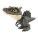 thumbnail image 1 of Juguete de Mano Marioneta dinosaurio Espinosaurio verde Hugo Dedo dinosaurio complicado, 1 of 9