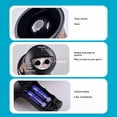 thumbnail image 6 of Kids Portable Megaphone Toy - Voice Alarm Modes Battery Operated Mini Handheld Bullhorn Children Pretend Play Loud Speaker Toy, 6 of 7