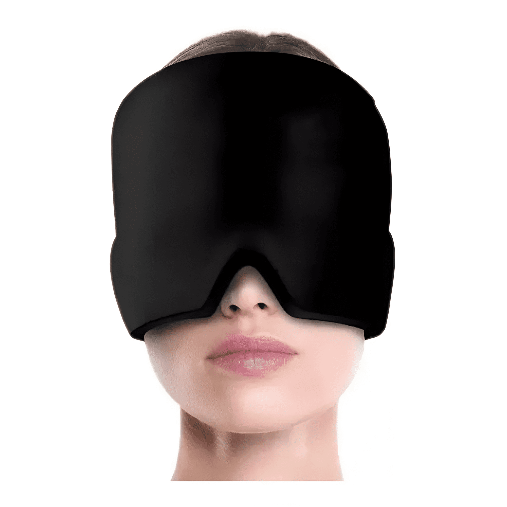 Gorro anti migraña anti dolor de cabeza – Casa Creativa Chile