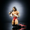 thumbnail image 2 of WWE Elite Collection Premium Live Event CM Punk Action Figure Set, Royal Rumble Collectible, 2 of 6