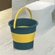 thumbnail image 1 of Cubo de Plástico Plegable Likrtyny 16,8 L Para Agua y Limpieza, 1 of 9