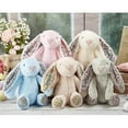 thumbnail image 5 of Jouet pour Enfants Lapin en Peluche, 5 of 5