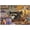 500 PCS, variant on 500 Piece Jigsaw Puzzle, Sewing Room Cat Cozy Indoor Scene, Fun Challenging Animal Home Decor Puzzle for Lovers, 20.5" x 15"