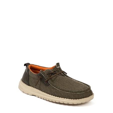 

Deer Stags Boys Relax Jr. Bungee Lace Fashion Sneaker