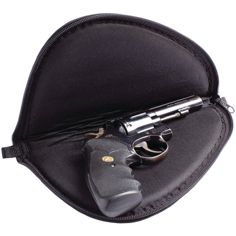 Uncle Mike's, Pistol Rug Case, Large, fits 5