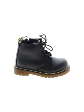 Dr Martens Kids Baby Shoes Walmart Com