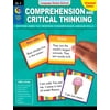 COMPREHENSION & CRITICAL THINKING, LANGUAGE GAMES GALORE