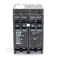 thumbnail image 1 of DNPL155015 - Eaton Cutler-Hammer Quad 15/50/50/15 Amp Circuit Breaker, 1 of 2