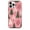 Slim Protective Hard Case, variant on Pink Winter Wonderland Phone Case for iPhone 7 8 X XS XR SE 11 12 13 14 Pro Max Mini Note s10 s10plus s20 s21 20plus