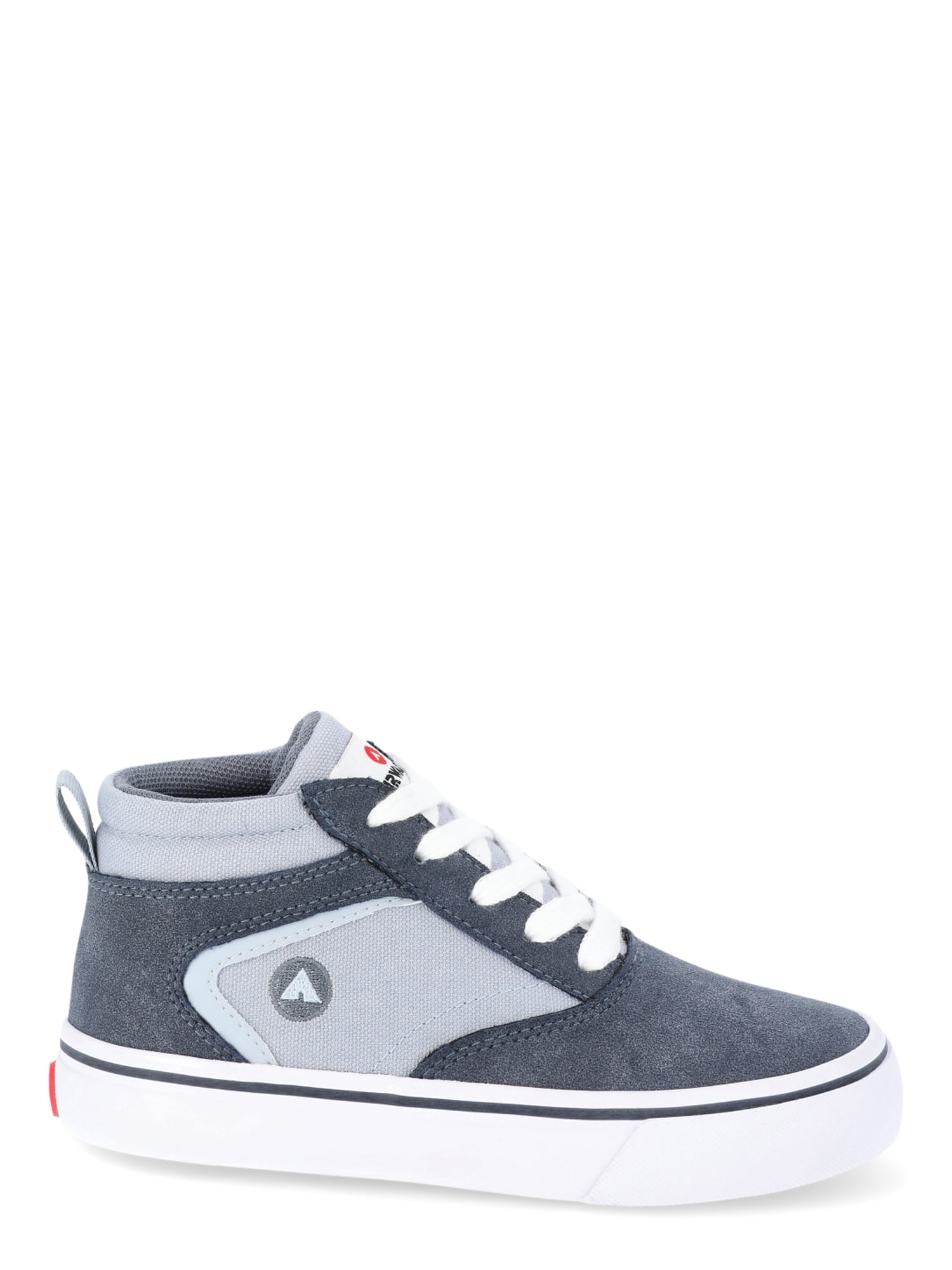 Airwalk Boys Crave Sneakers - Walmart.com