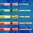 thumbnail image 6 of Crayola Glow in The Dark Coloring Set with Markers, Mythical Creature Art Kits, Unisex Child 8+, 6 of 8