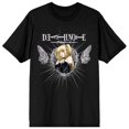 thumbnail image 1 of Death Note Misa Black T-Shirt, 1 of 2