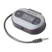 TuneCast II Mobile FM Transmitter