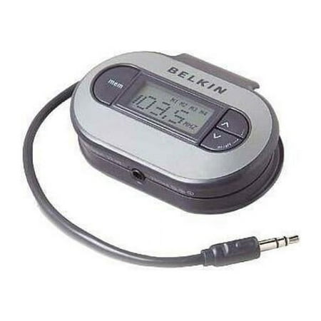 TuneCast II Mobile FM Transmitter