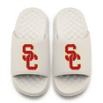 thumbnail image 2 of Unisex ISlide Cream USC Trojans Primary Motive Slide Sandals, 2 of 5