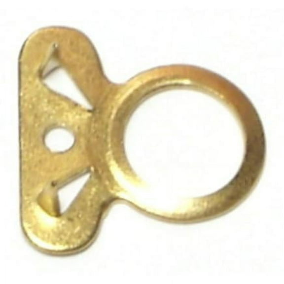 Pronged Frame Picture Hangers (20 pcs.)