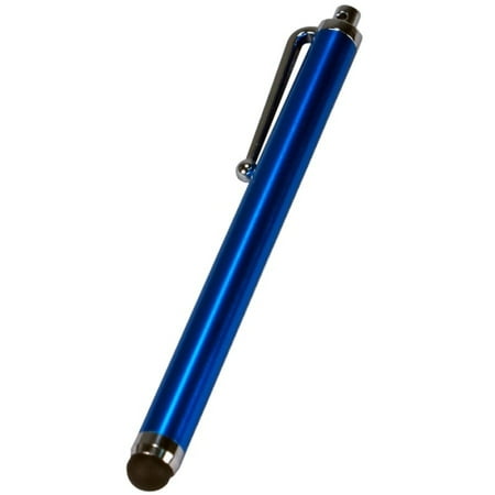 QVS Q-Stick Touch Stylus for iPhone/iPod touch/iPad/iPad 2, Blue
