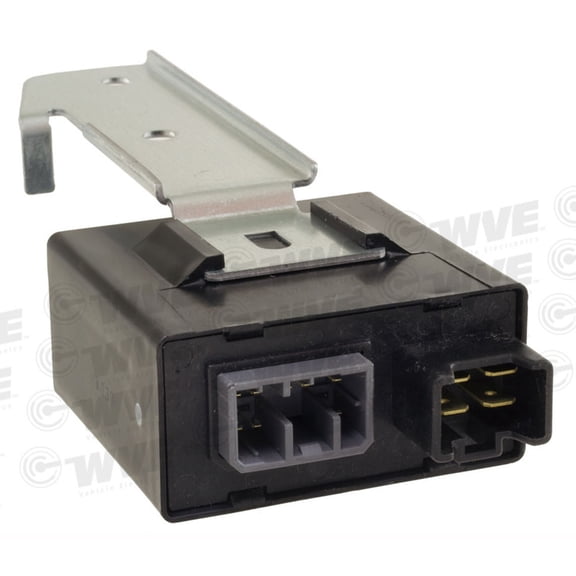 Fuel Pump Relay