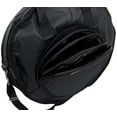 thumbnail image 3 of Gearlux Dual Cymbal Bag with 22 and 14 Compartments 22 and 14 Dual Cymbal Bag, 3 of 5