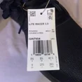 thumbnail image 4 of New Ad-id-as Mens Lite Racer 3.0 Black Running Shoes GW7954 Size 9 Damaged Box, 4 of 6