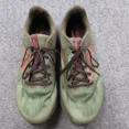 thumbnail image 4 of New Balance Dynasoft Nitrel V5 Sneakers Unisex M11/W12.5 4E Olive Running Shoes, 4 of 6