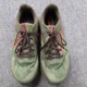 thumbnail image 4 of New Balance Dynasoft Nitrel V5 Sneakers Unisex M11/W12.5 4E Olive Running Shoes, 4 of 5