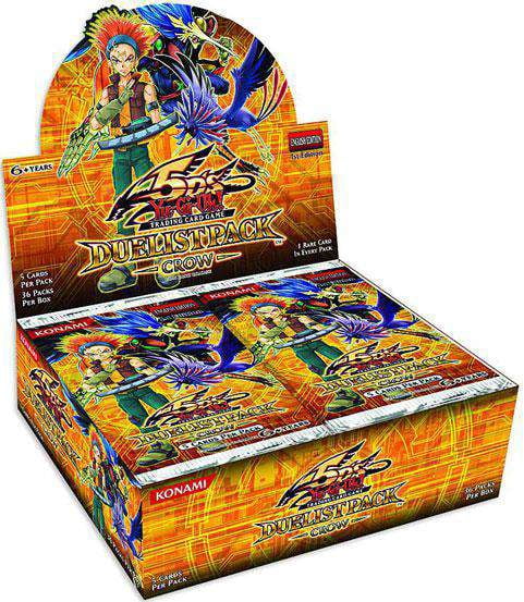 Konami YuGiOh Star Pack 2013 Booster Pack [Unlimited Edition] - Walmart.com