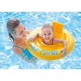 thumbnail image 2 of Salvavidas Inflable Intex Amarillo, 2 of 2