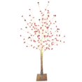 thumbnail image 1 of Kurt Adler TR3259 Branche de Fée 4 Pi. Arbre à Brindilles avec Baies, Rouge, 1 of 1