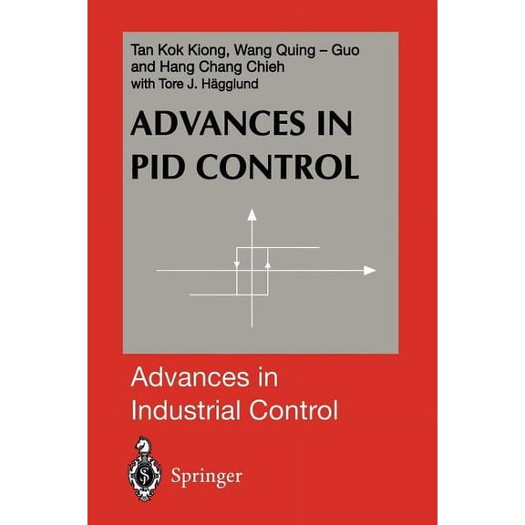 Advances in Industrial Control Advances in Pid Control, (Paperback)