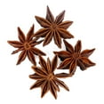 thumbnail image 2 of Star Anise Seeds or Star Anise Pods (Anis Estrella) (1 oz, 2 oz, 4 oz, 6 oz, 8 oz, 12 oz, & 1 lb) (16 oz), 2 of 5