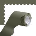 thumbnail image 3 of LCXmlly Classroom Border Decoration Stickers Scalloped Bulletin Board Border Sticker Waterproof Trim for Classroom Office Decor Roll White, 3 of 7