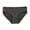 Dark Gray, variant on Womens Cotton Underwear Full Coverage Soft Stretchy Scrunch Sexy Cotton Briefs Comfortable Cute Bikini Panties (Blue, XL)