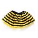 thumbnail image 5 of Minnieouse Detalles precisos en un disfraz para niños, disfraz de Halloween, disfraz de abejorro, disfraz de Cosplay amarillo F Type2 NO2, 5 of 6