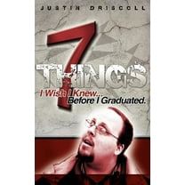 7 Things I Wish I Knew Before I Graduated