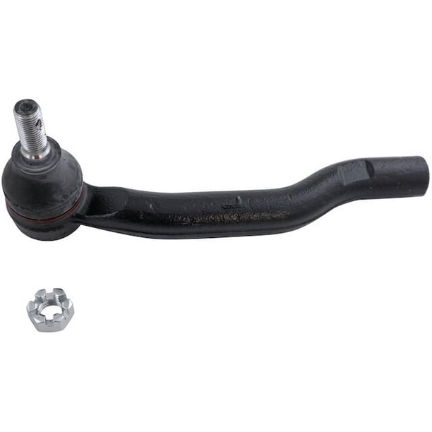 Front Left Outer Tie Rod End Compatible with 2012 2017 Toyota Camry 2013 2014 2015 2016