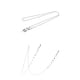thumbnail image 1 of 2 Piezas de Accesorios para Anteojos para Accesorios de Lentes de, 1 of 9