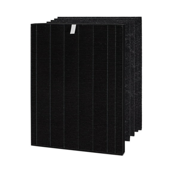 Set de filtros de aire Winix C545 Genuine S+SmokeGuard