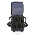 thumbnail image 1 of Carrying Case Single-Shoulder Bag Waterproof Sotrage Bag black, 1 of 5