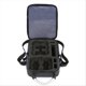 thumbnail image 1 of Carrying Case Single-Shoulder Bag Waterproof Sotrage Bag black, 1 of 5