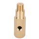 thumbnail image 5 of Adaptador de manómetro de presión de aceite Nikou 1/4 NPT, 5 of 10