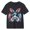 Black, variant on Boys Happy Easter Day Bunny Egg Video Game Kids Gamer T-Shirt Easter Shirt Summer Tops Graphic Tees Crew Neck Short Sleeve Print Basic Tees Girls