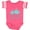 Football Pink and White, variant on Inktastic Nanna Loves Me Grandchild Whale Boys or Girls Baby Bodysuit