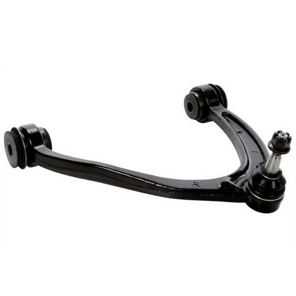 AutoShack Front Upper Control Arm and Ball Joint Assembly Passenger Side Replacement for Chevrolet Silverado 1500 Tahoe Suburban 1500 Avalanche GMC Sierra 1500 Yukon XL 1500 Cadillac Escalade 4WD RWD