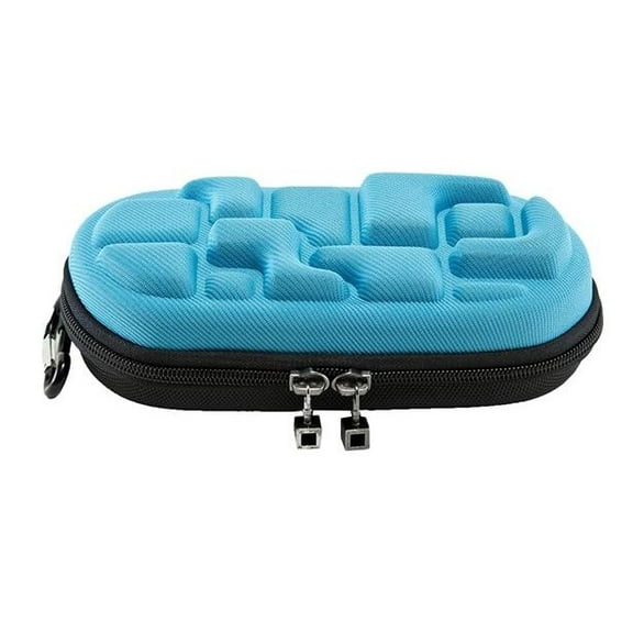 MadPax Ledlox Blok Pencil Case Blue Sky Is The Limit