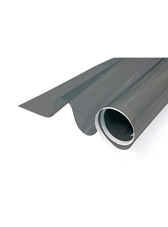 50 Window Tint in Car Window Tint