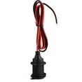 thumbnail image 1 of Car Cigarette Lighter Cable Female Socket Adapter Connector Plug, 1 of 10